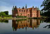 Schloss Egeskov 