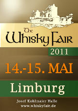 The Whisky Fair