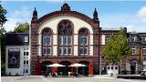 Theater Alte Feuerwache