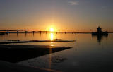 Brücke zur Ile d'Oleron