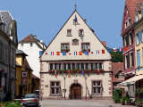 Mairie von Muenster