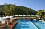 Der Pool des Hotel Sensimar Grand Mediterraneo Resort & Spa 