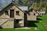 Im Parco dell'Alpe Veglia e dell'Alpe Devero von Maggioni Tourist Marketing