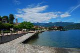 Verbania: Am Lago Maggiore