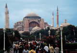 Die Hagia Sophia