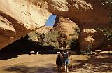 Wandern im Grand Staircase Escalante in Utah