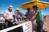 Birdsville Racing Carnival