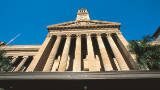 City Hall Brisbane