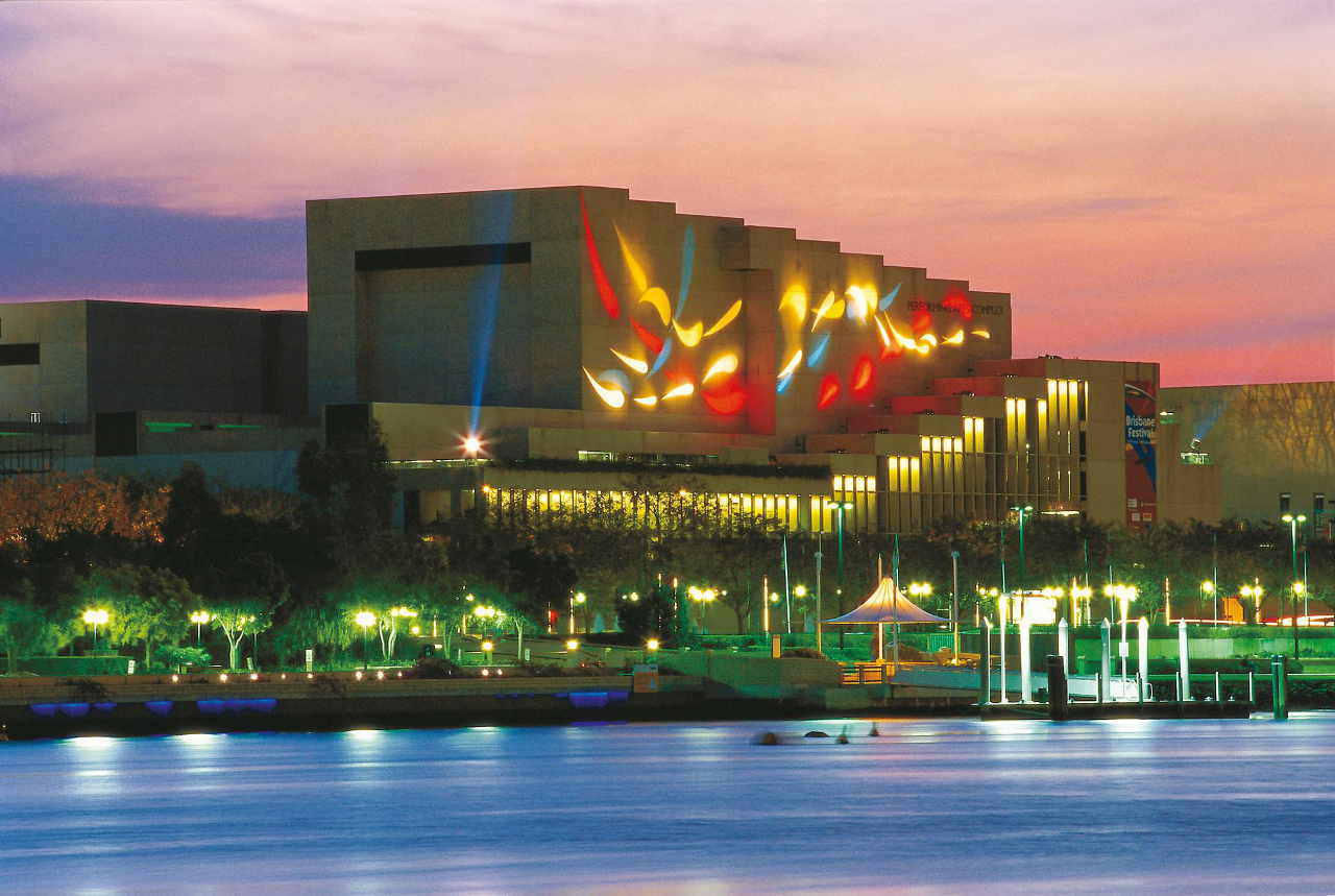 Queensland_Performing_Arts_Centre