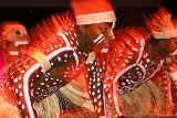 Tanz auf der Cairns Indigenous Art Fair von David Campbell c/o GlobalSpot