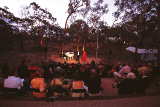 Opera in the Outback von Tourism Queensland c/o Global Spot