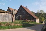 Bauernhof in Schwarzenberg