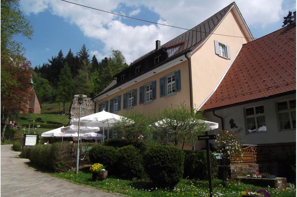 Der Klosterhof Allerheilgen - Hotel Restaurant
