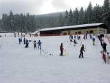 Kinderskikurs in der Ferienregion Fichtelgebirge von Ferienregion Fichtelgebirge