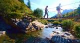 Wandern auf dem Lechweg von Verein Lechweg via AHM