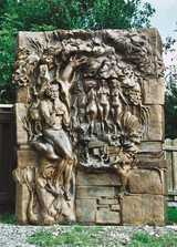 Hochrelief