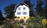 Das Münterhaus oder auch Russenhaus