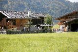 Freilichtmuseum Schliersee: Ein ganzes Bauerndorf zum Anfassen und Erleben