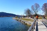 Brücke am Tegernsee