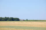 Plattes Land bei Carolinensiel