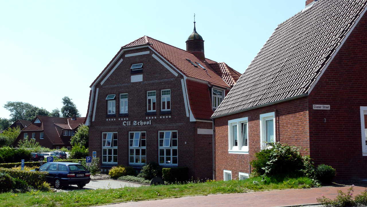 Alte Schule - Old School