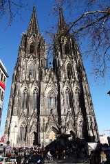 Der Kölner Dom von Hihawai