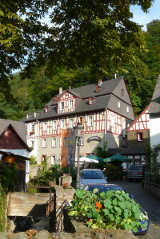 Hotel Zum Schwanen