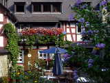 Hotel Zum Schwanen - Terrasse