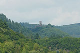 Ruine der Winneburg