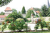 Barockgarten von Hihawai