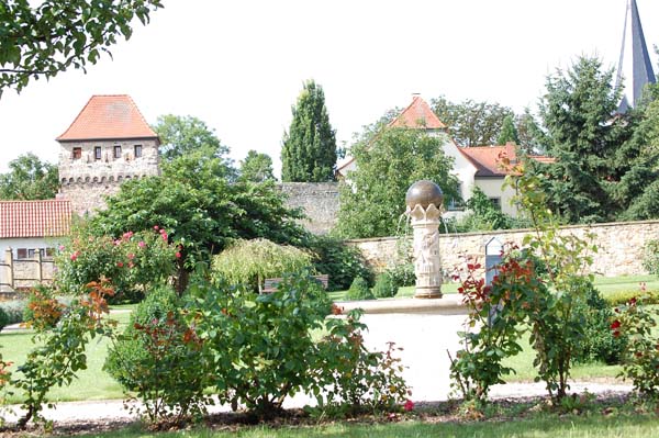 Barockgarten