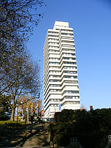 Rathaus Kaiserslautern