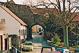Burgtor Neulinger Burg