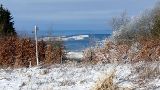 Aussicht vom Erbeskopf (Winter)