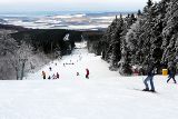 Piste auf dem Erbeskopf von Hihawai