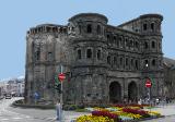 Trier: Porta Nigra