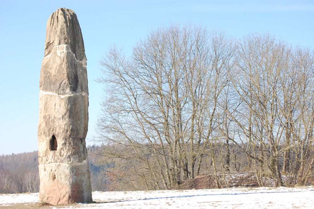 Der Gollenstein