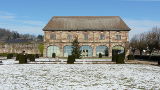 Die Orangerie in Blieskastel