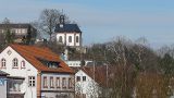 Die Wallfahrtskapelle Blieskastel