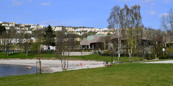 Center Parcs Bostalsee