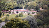 Freibad Homburg