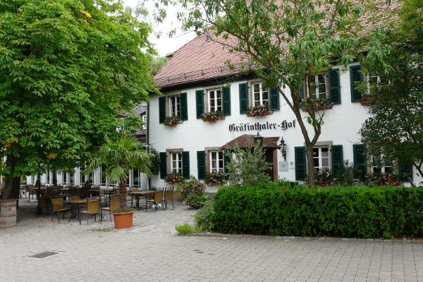 Gräfinthaler Hof 