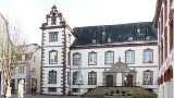 Das Stadthaus Merzig