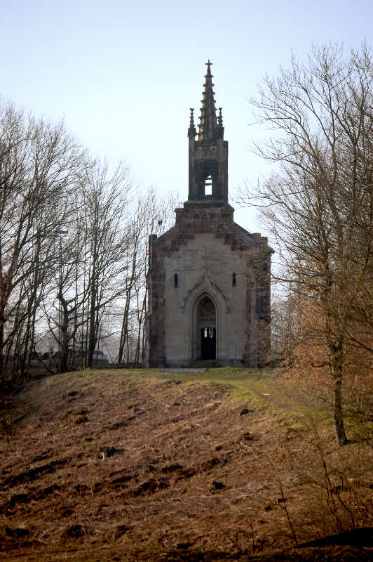Stumm'sche Kapelle