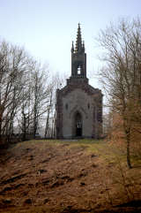 Stumm'sche Kapelle