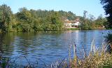 Der Annahof am Niederwürzbacher Weiher