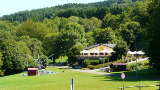 Das Freizeitzentrum Peterberg in Braunshausen