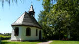 Peterbergkapelle auf dem Peterberg