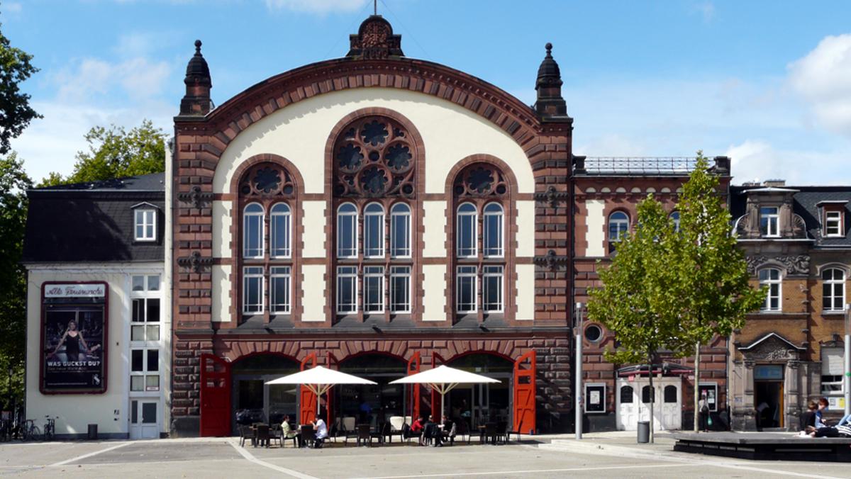 Theater Alte Feuerwache