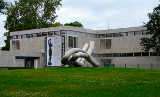 Museum Moderne Galerie Saarbr�cken 2008